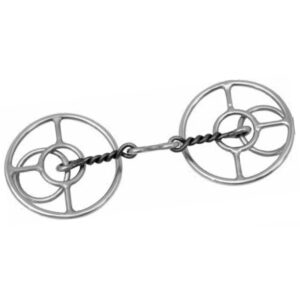 Double Ring Bit