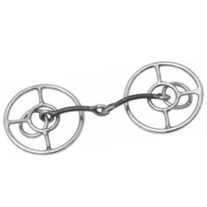 Double Ring Bit