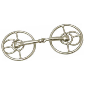 Double Ring Bit
