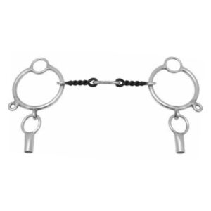 Double Ring Bit