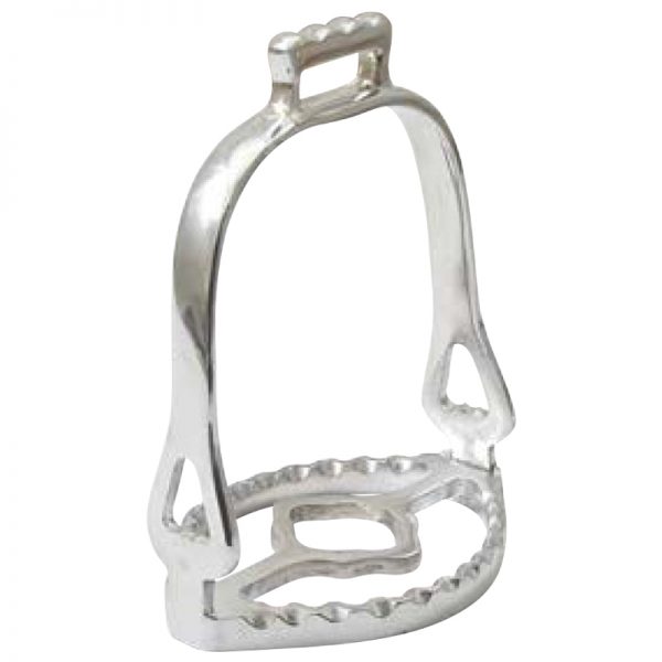 Stirrup