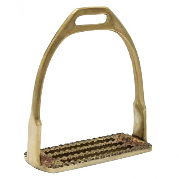 Stirrup