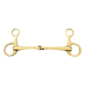 Baucher Ring Bit