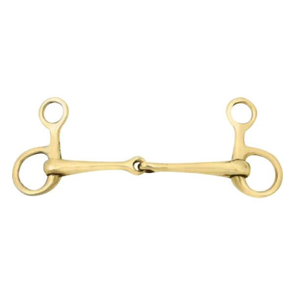 Baucher Ring Bit