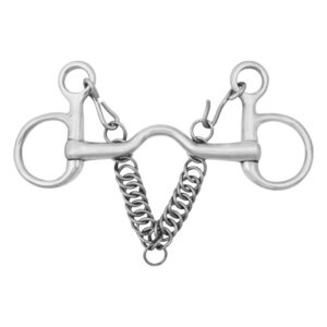 Baucher Ring Bit