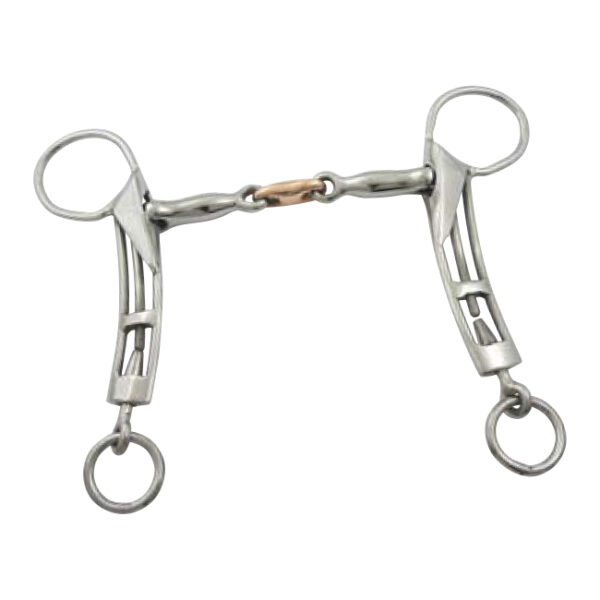 Icelandic Ring Bit