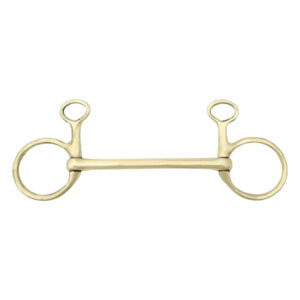 Baucher Ring Bit