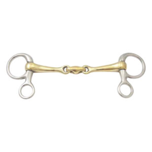 Baucher Ring Bit