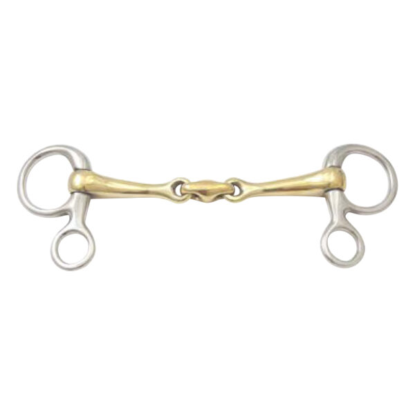 Baucher Ring Bit