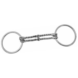Loose Ring Bit