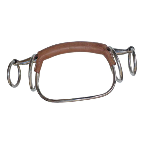 Icelandic Ring Bit