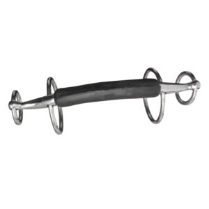Icelandic Ring Bit