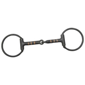 Dee Ring Bit