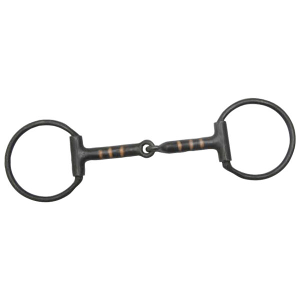 Dee Ring Bit