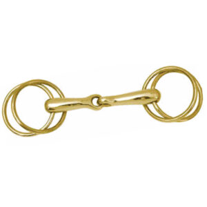Loose Ring Bit