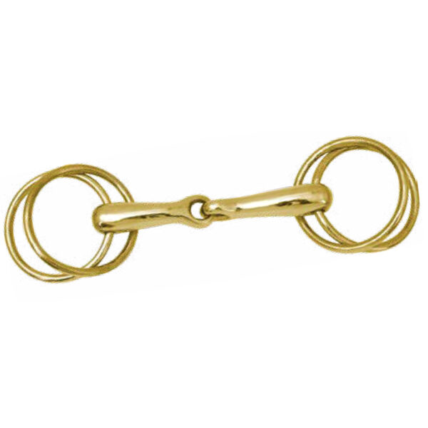 Loose Ring Bit