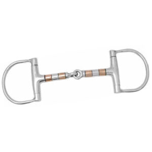 Dee Ring Bit