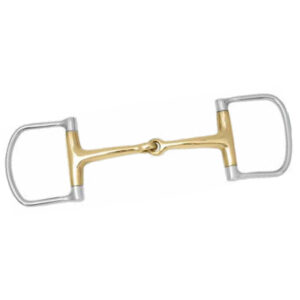 Dee Ring Bit