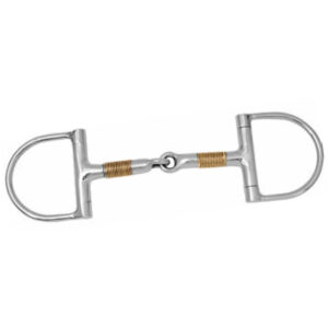 Dee Ring Bit