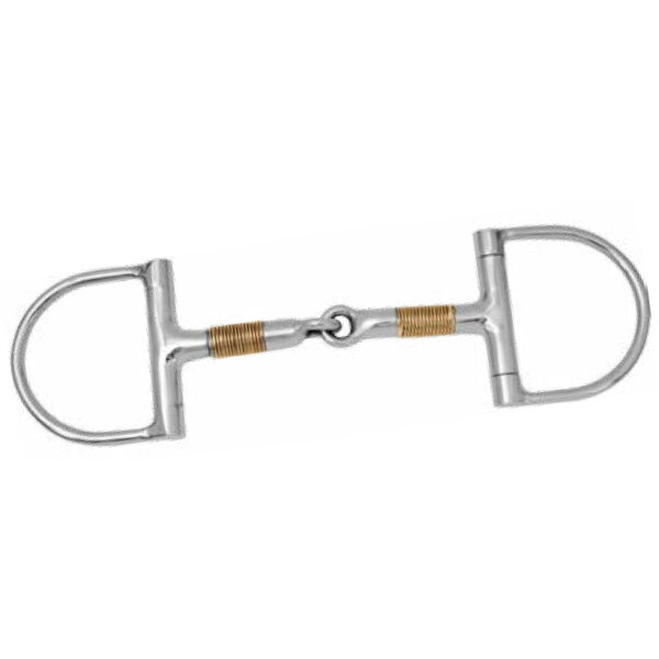 Dee Ring Bit