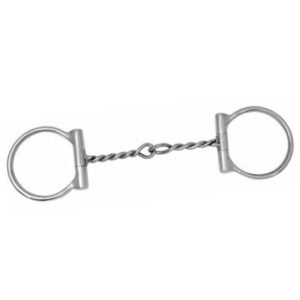 Dee Ring Bit