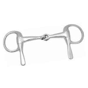 Icelandic Ring Bit