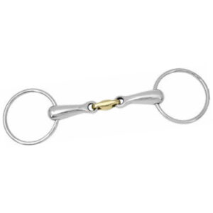 Loose Ring Bit
