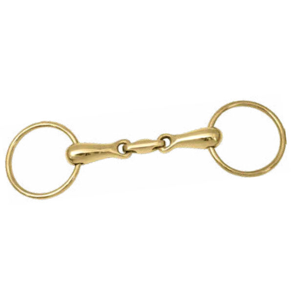 Loose Ring Bit