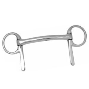 Icelandic Ring Bit