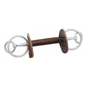 Icelandic Ring Bit