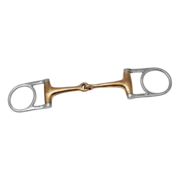 Baucher Ring Bit