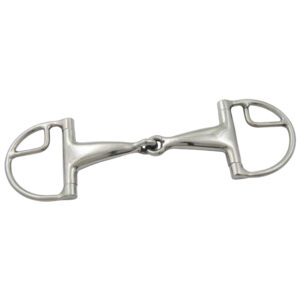 Dee Ring Bit
