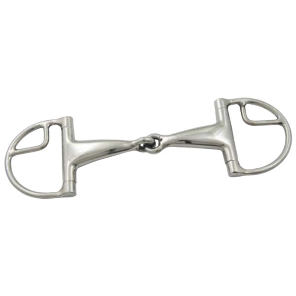 Dee Ring Bit