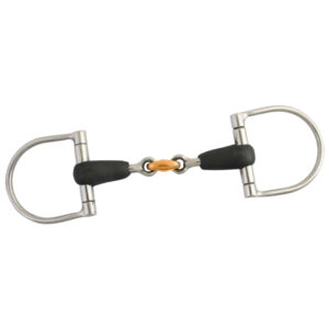 Dee Ring Bit