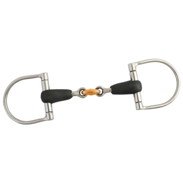 Dee Ring Bit