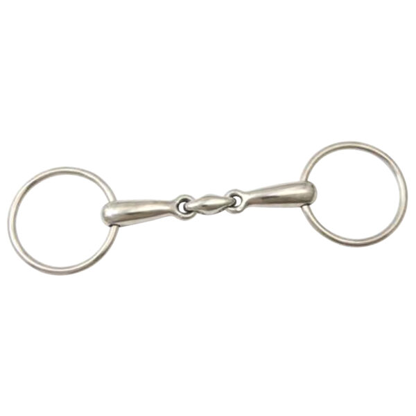 Loose Ring Bit
