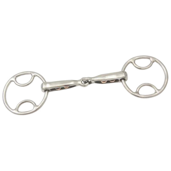 Loose Ring Bit