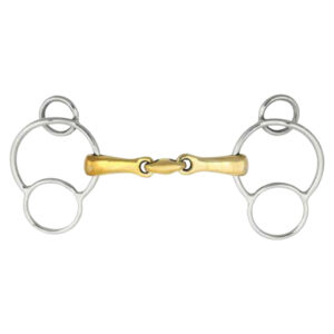 Show Jumping Bit