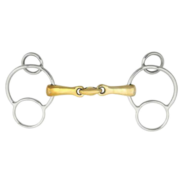 Show Jumping Bit