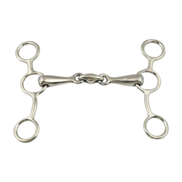 Gag Bit