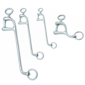 Walking Horse Bit
