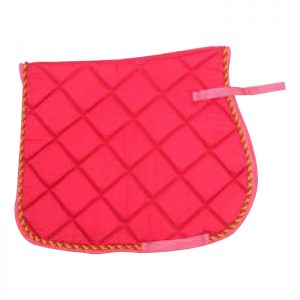 Saddle Pad