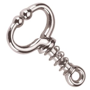 Bull Holder