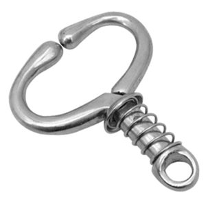 Bull Holder
