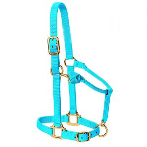 Nylon Halter