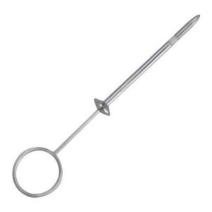 Teat Instrument