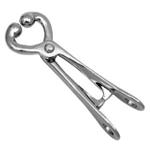 Bull Holder