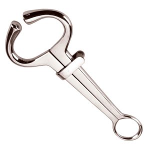 Bull Holder