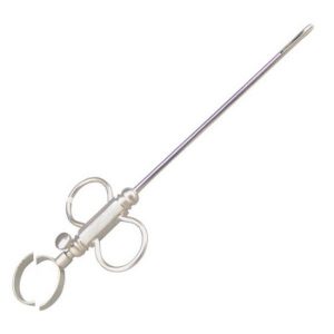 Teat Instrument