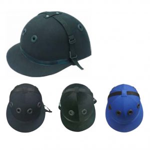 Polo Horse Cap